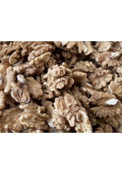Baş Değirmenler Malatya Hekimhan Ceviz İçi 500 G