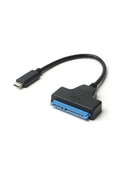 Qport Q-Tu3 Type-C To Sata Çevirici Dönüştürücü (504738879)