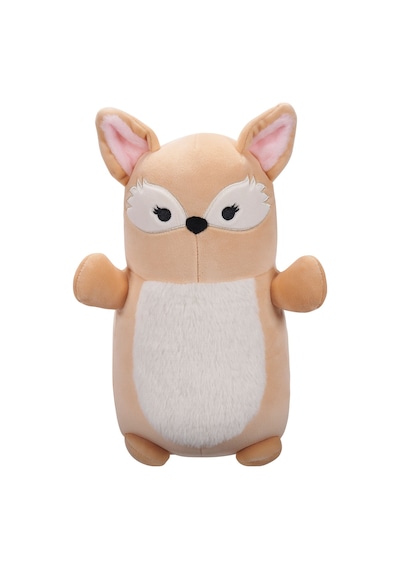Squishmallows Hugmees Çöl Tilkisi Pace 36 Cm. Sqh00498 Çok Renkli