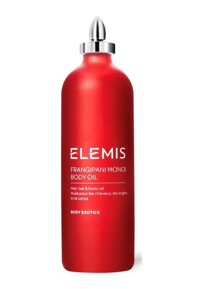 Elemis Frangipani Monoi Body Oil 100 ML