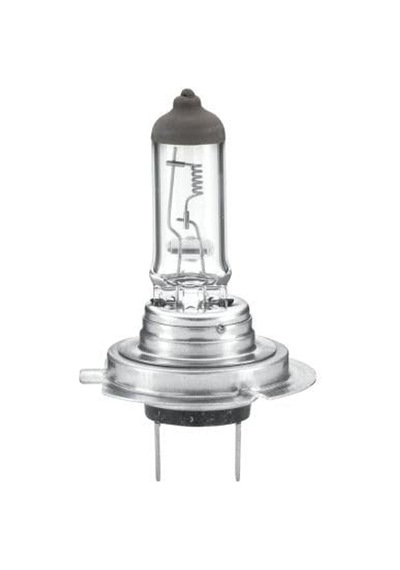 24v 70w Halojen H7 Ampul, Araç Sis Farı İçin