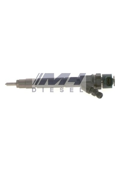 Bosch 0445110141 Enjektör Renault Master 2.5 Dci Nissan Interstar Opel Movano