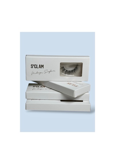 S'glam 3d124 Losangeles