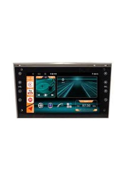 Fimex 9903 Opel Astra H Corsa D Antara Navigasyon Oem Multimedya