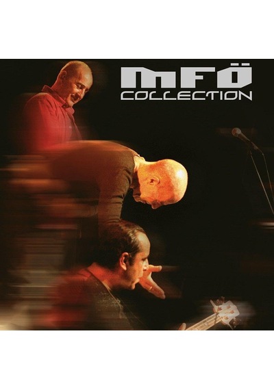Mfö Collection Plak