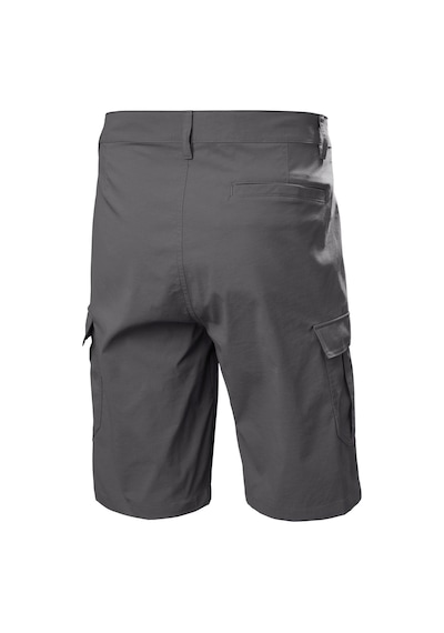 Helly Hansen Hh Qd Cargo Şort 11" Hha.34537 Hha.980 Çok Renkli