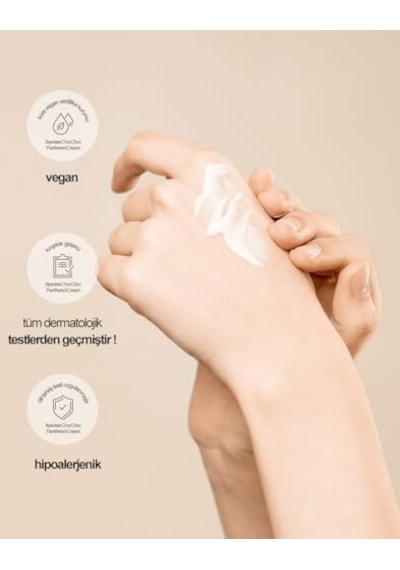 Byeolee Chocchoc Pantenol Yenileyici Krem 50 Gr
