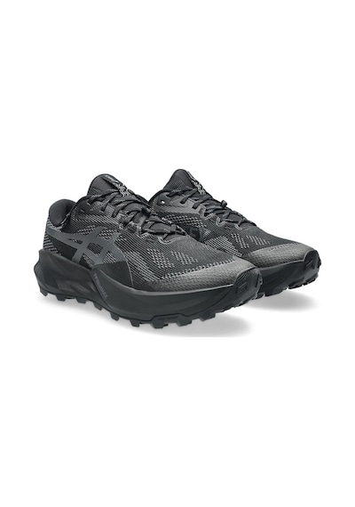 Asics 1011c165-002 Trabuco 14 Gtx Erkek Koşu Ayakkabısı Siyah