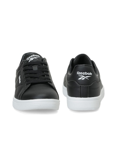 Reebok Lift Clean I Siyah Erkek Sneaker SİYAH-BEYAZ