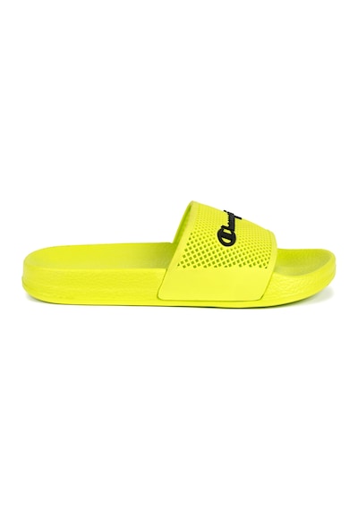 Champıon Unısex Çocuk Terlik S32487-sam-ym003 Yeşil