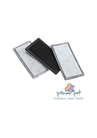 Pioneer Pet Kedi Ve Köpek Suluğu Yedek Kartuşu 3040/6024 3lü 222-51000.01