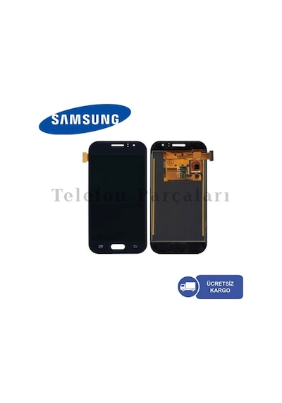 Samsung Uyumlu Galaxy J1 Ace J110 Lcd Ekran Dokunmatik Copy Tft