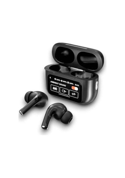 L58 Siyah Ekranlı Airpods Pro - Lisinya