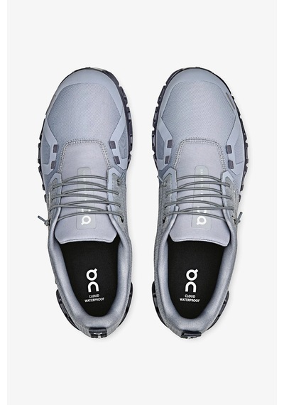 On Cloud 6 Waterproof Erkek Ayakkabı 3mf10063030 Gri