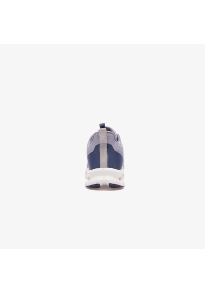 Nautica Erkek Gri Sneaker Düz Nt509t Gri