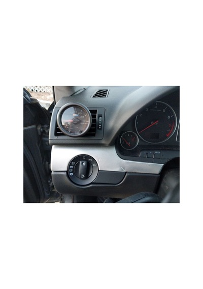 2002-2005 Audi A4 Havalandırma Gösterge Montaj Aparatı
