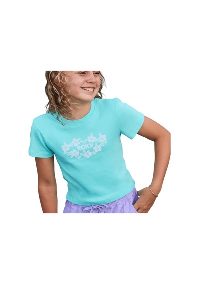 Roxy Baby One More T 2006 Mavi