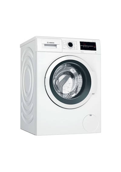 Bosch WAJ20181TR 1000 Devir 8 KG Çamaşır Makinesi