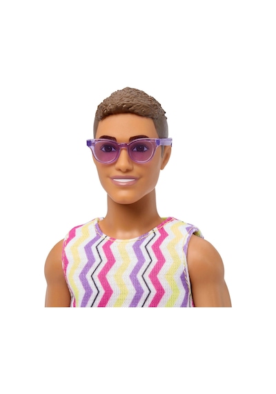 Jjp05 Barbie Ve Ken Plaj Günü