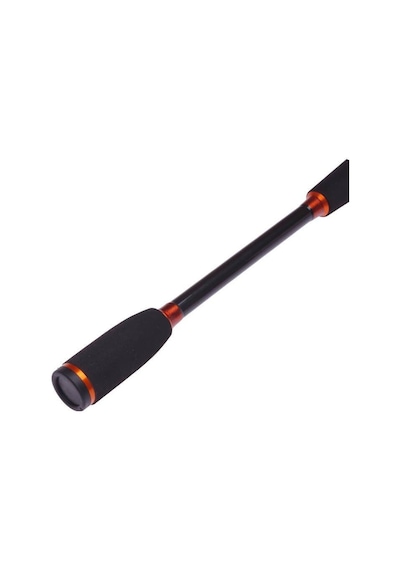 Albastar Brilliant 210 Cm 1-10g Atarlı Karbon Lrf Olta Kamışı