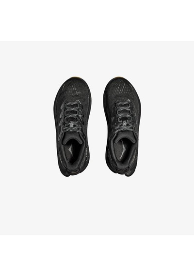 Hoka Kawana 2 Erkek Siyah Outdoor Ayakkabı 1147930 - Bblc