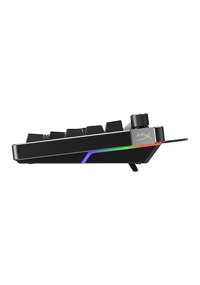 Hyperx Alloy Rise 75 Mekanik Kablolu Gaming Klavye Hyperx Alloy Rise 75 Mekanik Kablolu Gaming Klavye