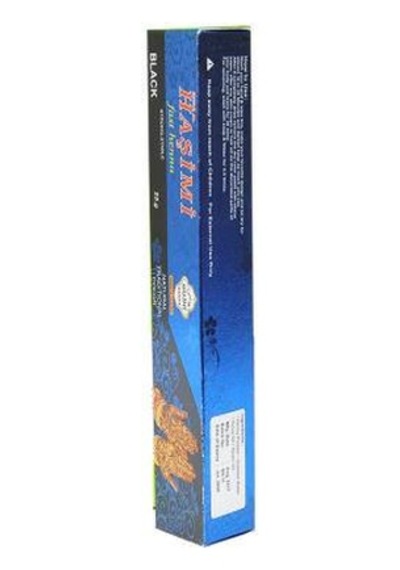 Dövme Tüp Kına Siyah 25 Gram Haşimi