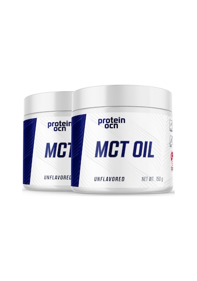Proteinocean Mct Oil 150g X 2 Adet 60 Servis