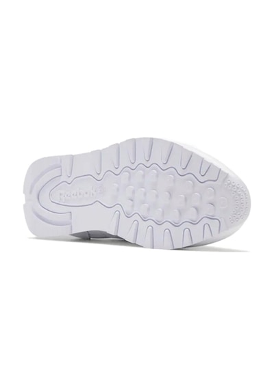 Reebok Classıc Leather Ayakkabı Unisex Beyaz