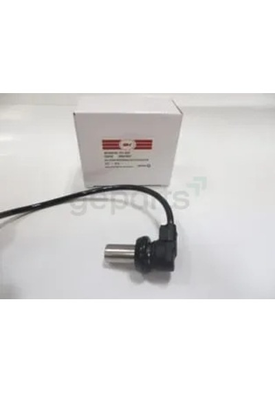 Abs Sensörü Arka Sağ / Sol Aynı Adet 2 Fişli 1,6/1,8/1,9 Tdı/2,4/2,6/2,5 Tdı Audi A4- 1995-1999