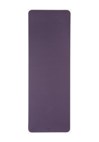 Domyos Pilates Matı - 10 Mm - Mor Mor