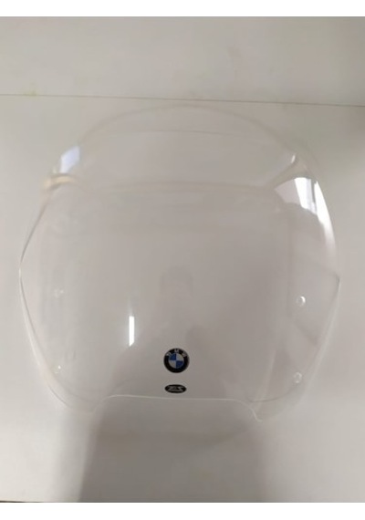 Zeus Motor 2001-2004 Bmw R 1150 Rt Uyumlu Ön Cam Şeffaf Renk
