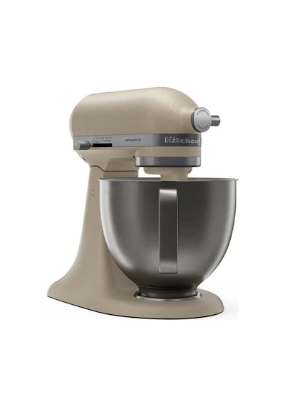 Kitchenaid 5KSM50PKVEOC Artisan Plus 4,7 L Stand Mikser