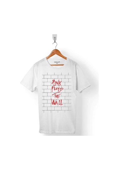 Pınk Floyd The Wall Duvar Erkek Tişört 001