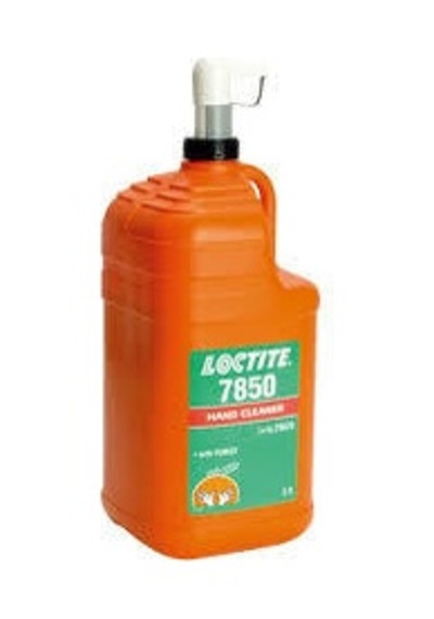 Loctıte El Temizlik Ürünü 7850-3 Lt