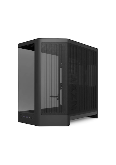 Nxzt H6 Compact Cc-h62fb-01 Mid-tower Pc Kasası