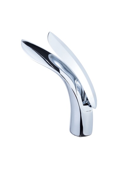 Palucı Kuğu Chrome Lavabo Bataryası