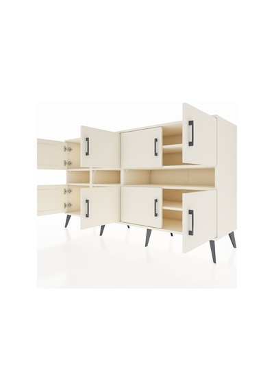 Kronos Konsol 8 Raflı 8 Kapaklı 176x59x99 Aytaşı-aytaşı Aytaşı-aytaşı Kronos Konsol 8 Raflı 8 Kapaklı 176x59x99 Aytaşı-aytaşı Aytaşı-aytaşı