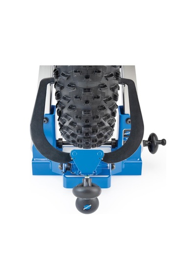 Parktool Ts-4.2 Profesyonel Akort Sehpası Siyah