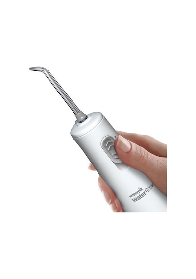 Waterpik Cordless Express WF-02W010 148 ML ve 2 Jet Uçlu 2 Mod Pilli Ağız Duşu