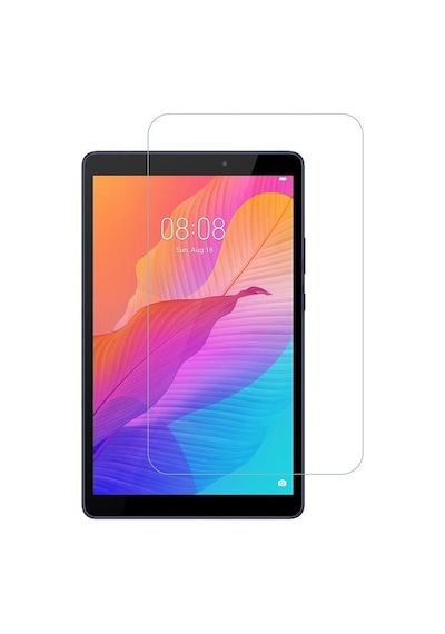 Huawei Matepad T8 8 İnç Tablet Ekran Koruyucu Flexible Nano