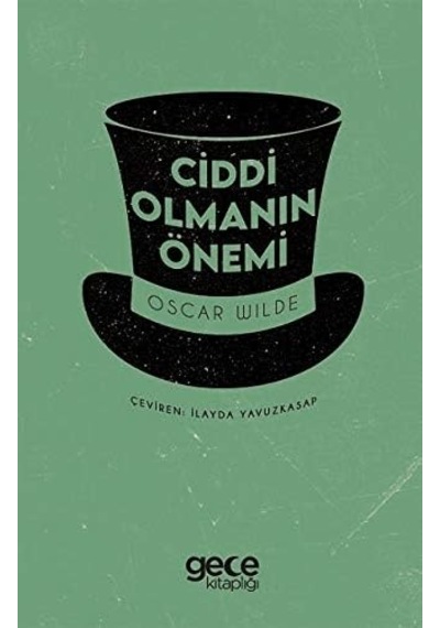 Ciddi Olmanın Önemi