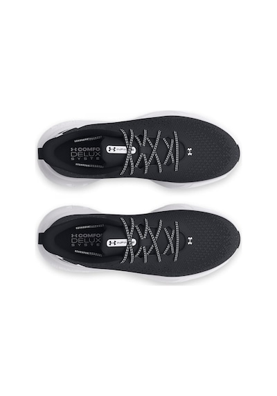 Under Armour 3027524z Ua Wınfinite Koşu Siyah Kadın Spor Ayakkabı Siyah