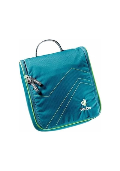 Deuter Banyo Malzeme Çantası Wash Center Ii Yeşil
