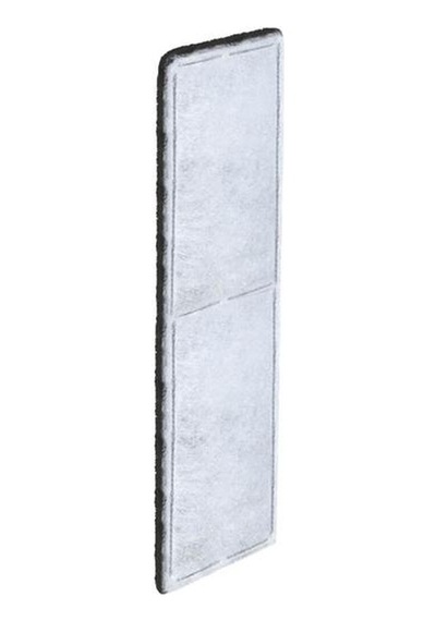 Fluval Poly Carbon Kartuş 2 Li U3 İç Filtre için