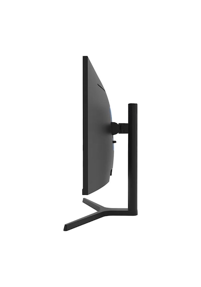 Aıwa 34" Mp3424-y 165hz 1ms Uwqhd Va Curved Gaming Monitör