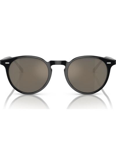 Oliver Peoples 0ov5529su 177239 48 Unisex Güneş Gözlüğü