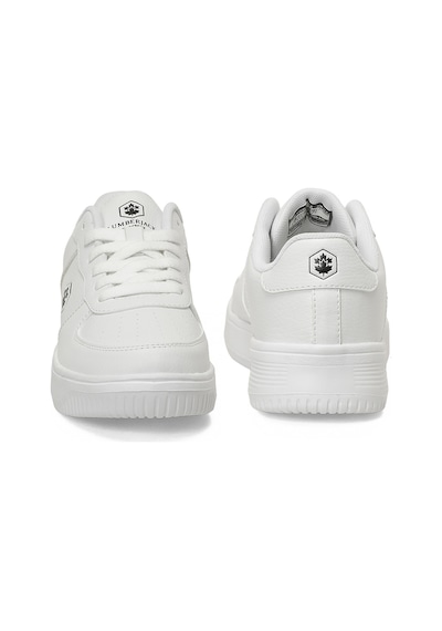 Lumberjack Fınster Wmn Beyaz Kadın Sneaker 000000000102695314