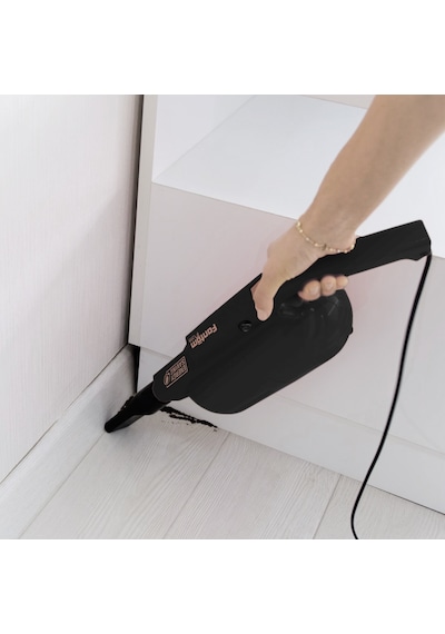 Fantom Pratic P1200 500 W Dikey Elektrikli Süpürge