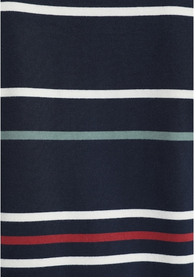 Colin's Colins Relaxed Fit Polo Yaka Çizgili Erkek Lacivert Uzun Kol Tişört Cl1081809 Q1.v1 Nav Colin's Colins Relaxed Fit Polo Yaka Çizgili Erkek Lacivert Uzun Kol Tişört Cl1081809 Q1.v1 Nav